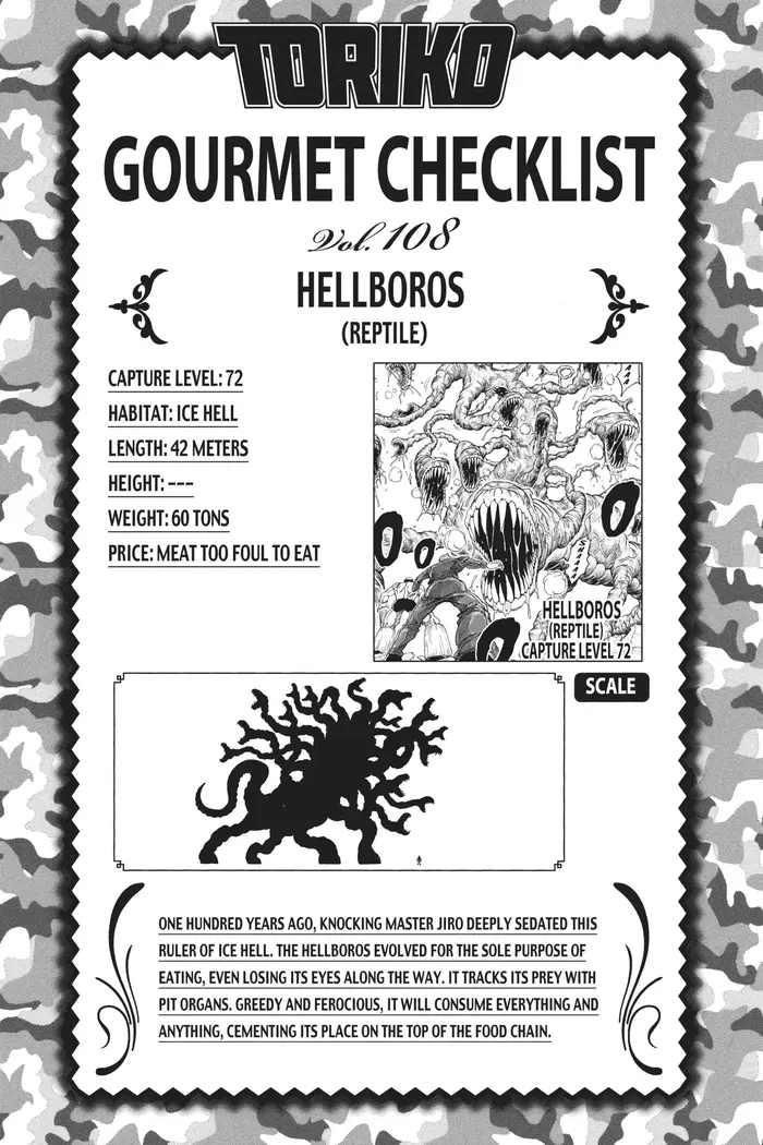 Toriko Chapter 99 image 20_optimized